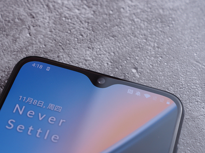 一加6T開(kāi)箱體驗(yàn):速度依然流暢 但缺乏亮點(diǎn)