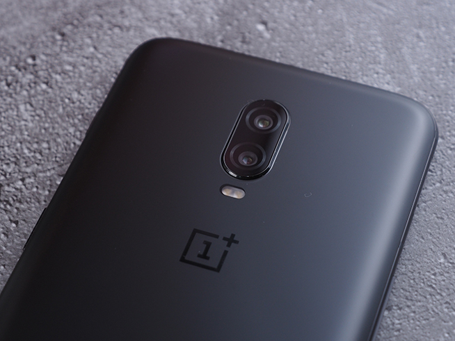 一加6T開(kāi)箱體驗(yàn):速度依然流暢 但缺乏亮點(diǎn)