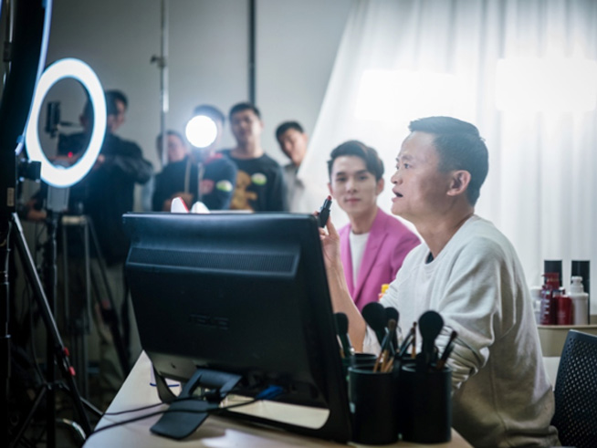 功守道無(wú)敵的馬云五連敗：致敬平凡英雄 雙11不僅僅是打折