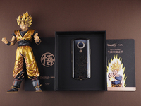 燃起！美圖T9 七龍珠限量版開箱：來自賽亞人的力量