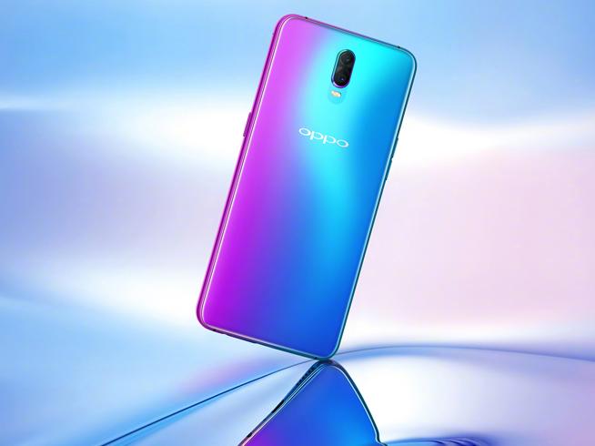 ColorOS五周年慶典 OPPO又會有新機發(fā)布？