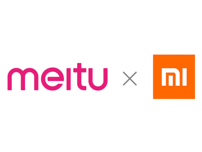 小米喜獲美圖神助攻:一次過滿足N個愿望