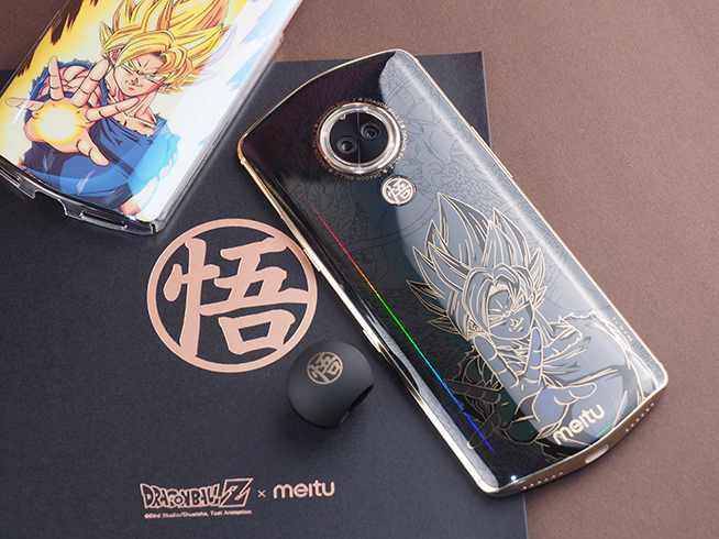 小米喜獲美圖神助攻:一次過滿足N個愿望