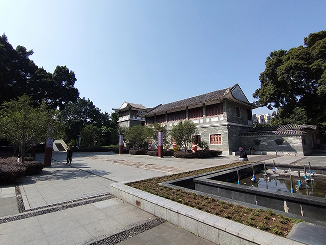 三星Galaxy A9s評(píng)測(cè):后置四攝 全能拍攝利器