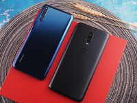 榮耀Magic2一加6T速度測(cè)試：麒麟980勝出 一加機(jī)皇已成過(guò)去式