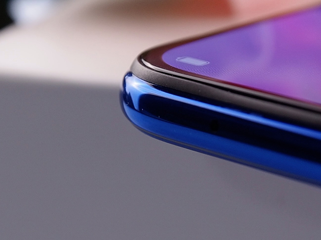 OPPO K1評(píng)測(cè):屏幕指紋解鎖+高顏值高性價(jià)比中端機(jī)