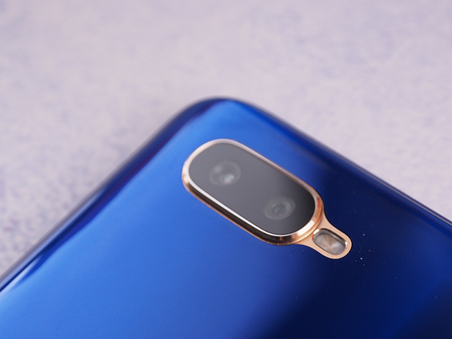 OPPO K1評(píng)測(cè):屏幕指紋解鎖+高顏值高性價(jià)比中端機(jī)