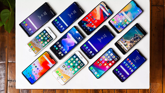 外媒評出最值得購買手機(jī)：iPhone XR擊敗XS 一加6T成最好安卓機(jī)