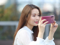 三星Galaxy A9s/A6s廣州行 體驗(yàn)科技生活樂趣