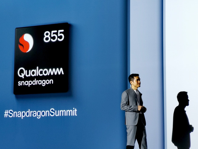 劉作虎公布兩大重磅消息 豪言做5G沒誰比一加更合適