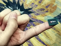 高通驚喜發(fā)布驍龍8cx：首款7納米PC平臺 全面極致