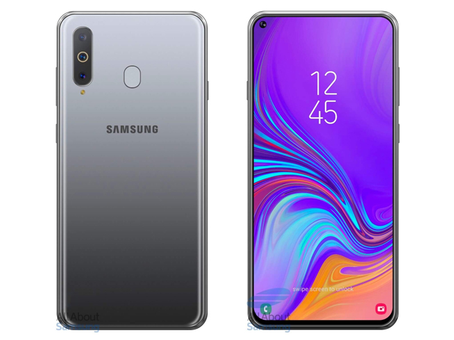 三星A8s開孔屏黑科技要發(fā)威：設(shè)計(jì)更先進(jìn) 其他廠商無(wú)法實(shí)現(xiàn)