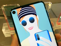 三星誠(chéng)意再加碼 Galaxy A8s新設(shè)計(jì)新驚喜新期待