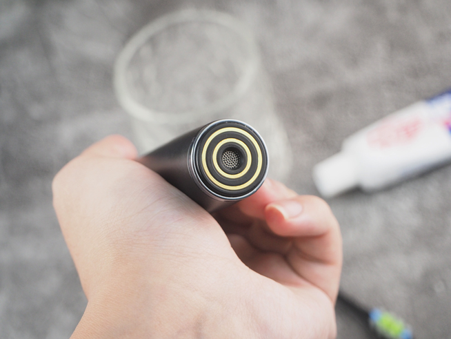 Oclean One智能聲波電動牙刷體驗評測：口腔護(hù)理變得更加簡單