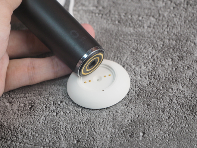 Oclean One智能聲波電動牙刷體驗評測：口腔護(hù)理變得更加簡單