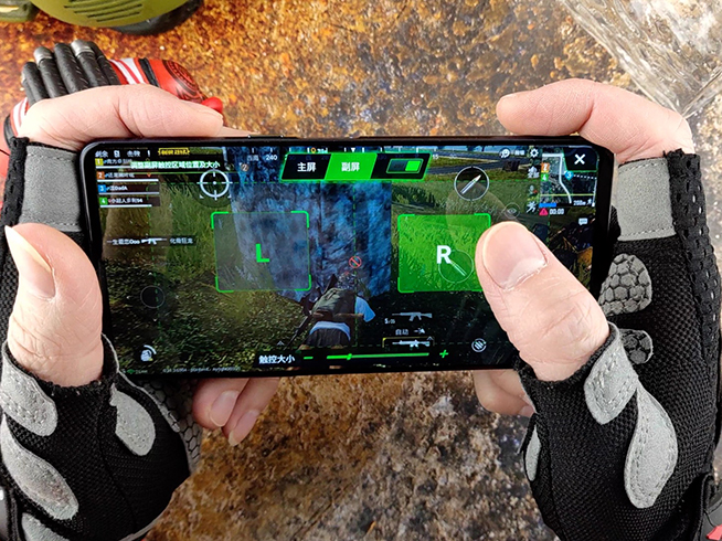 雙屏無須掩蓋！努比亞X低調(diào)秀出雙屏幕的正確方法