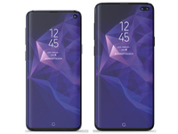 三星Galaxy S10系列售價(jià)曝光：6000元起售 頂配破萬沒懸念