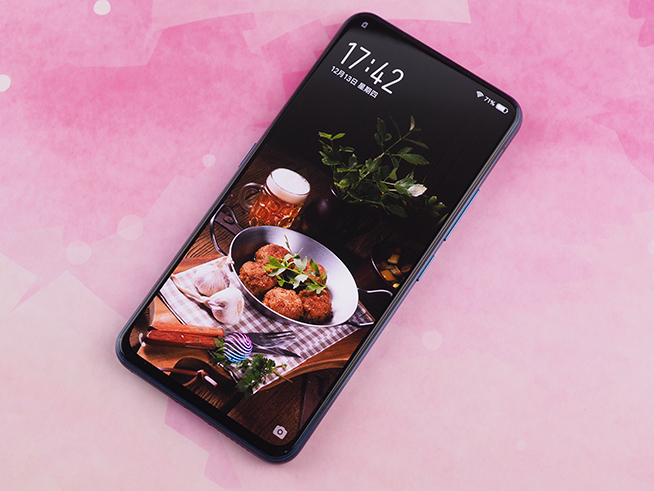 vivo NEX雙屏版體驗(yàn):Pose指引 10GB內(nèi)存多任務(wù)玩法更豐富