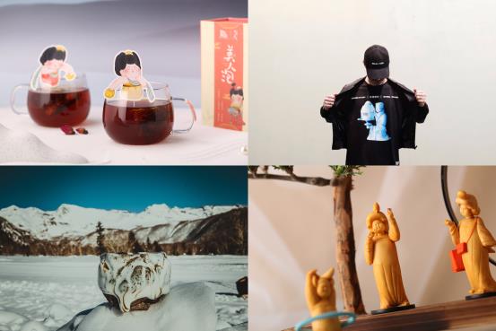 《國家寶藏》宣布在天貓開店 十余款國寶IP新品獨(dú)家首發(fā)