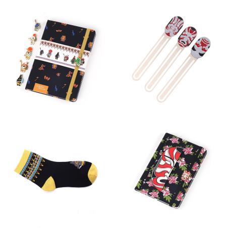 《國家寶藏》宣布在天貓開店 十余款國寶IP新品獨(dú)家首發(fā)