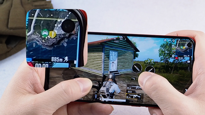 華為nova4游戲體驗(yàn):很流暢!前置鏡頭影響用這個(gè)方法可避免