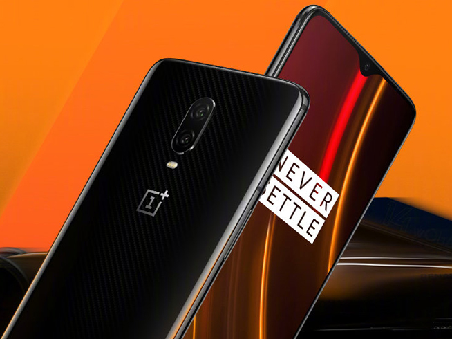 一加手機(jī)7提前曝光？后置鏡頭組搶鏡 最快明年5月來襲