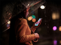 國(guó)外評(píng)年度最佳手機(jī) 華為Mate 20 Pro/一加6T入圍