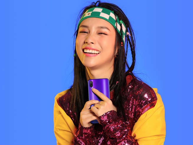 小米Play發(fā)布：聯(lián)發(fā)科P35+水滴屏 一年每月10GB流量免費(fèi)用