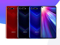 榮耀趙明：V20不僅是高性價(jià)比旗艦 還是創(chuàng)新標(biāo)桿