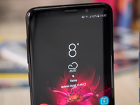 重磅：三星獲曲面LCD屏幕專利 曲面屏即將迎來大爆發(fā)？