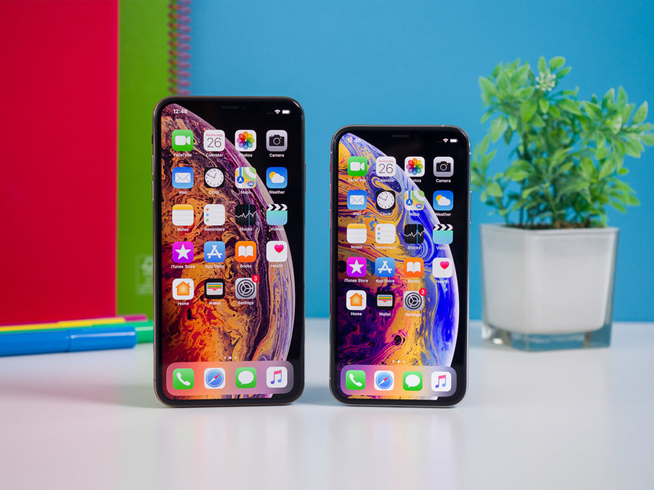 盡管iPhone XR暢銷 但蘋(píng)果11月銷量還是同比下降了20%