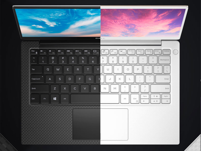 2019年新款戴爾XPS 13發(fā)布：攝像頭不再尷尬 小幅升級(jí)更輕薄