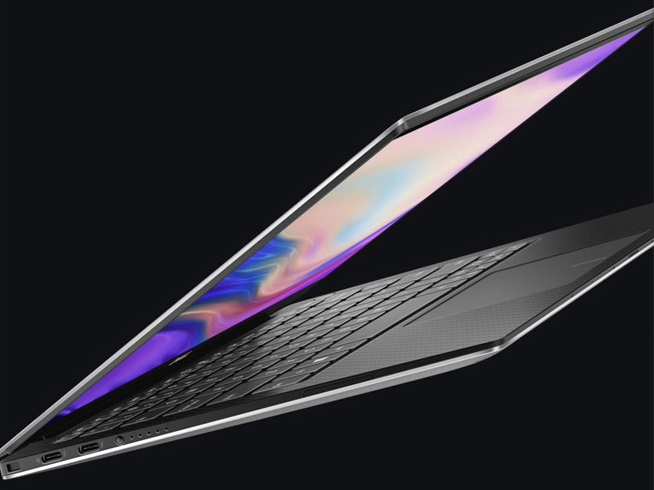 2019年新款戴爾XPS 13發(fā)布：攝像頭不再尷尬 小幅升級(jí)更輕薄