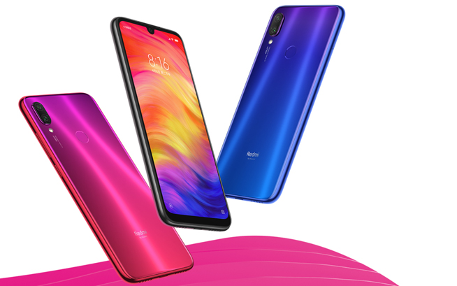 魅族Note9定妝照公布：4800萬主攝 對(duì)標(biāo)紅米Note7 Pro