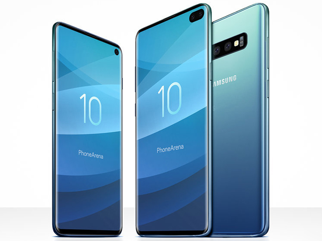 三星Galaxy S10系列搶先確認(rèn)發(fā)布：新機(jī)皇來(lái)襲 你想知道的全在這