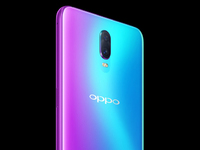 OPPO手機即將登陸英國 首發(fā)新品確認為RX17