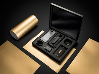 實(shí)而不華送長輩之選 AGM H1禮品版上市