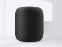 蘋果又一新年好禮 HomePod國(guó)行與港版齊登陸