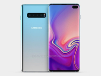 三星Galaxy S10售價(jià)曝光：4800元起售 5G頂配破萬(wàn)對(duì)標(biāo)蘋(píng)果