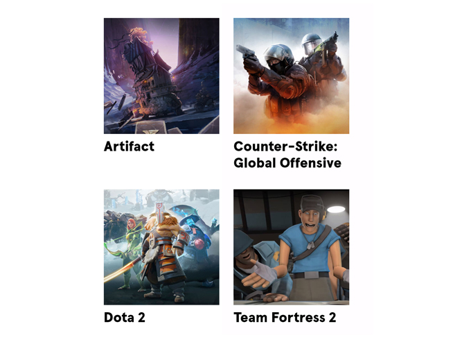 Steam公布2018年度回顧：9000萬月活量 2019將面臨更多挑戰(zhàn)