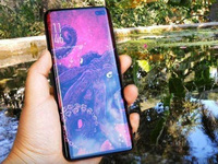 三星S10+多則新消息匯總：硬核回歸 國行無緣5G？