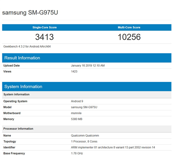 三星S10+多則新消息匯總：硬核回歸 國行無緣5G？