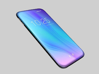 vivo APEX 2019確認：多曲面無實體鍵設(shè)計 1月24日登場