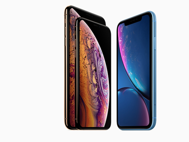iPhone XR跌破5000元大關(guān) 4999元起再創(chuàng)新低