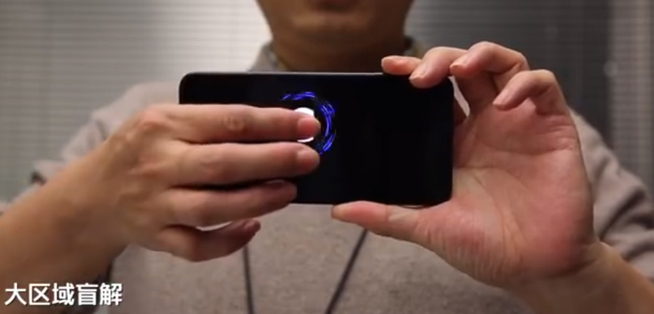 自家首款屏幕指紋識(shí)別手機(jī) 三星Galaxy S10總算跟后置指紋分手