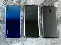 三大人氣國(guó)產(chǎn)旗艦PK：榮耀Magic2/小米MIX3/一加6T誰(shuí)更適合你