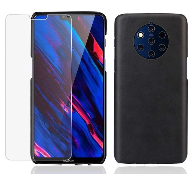 諾基亞9新旗艦總算要來(lái)了：配置稍有遺憾 后置四攝搶風(fēng)頭