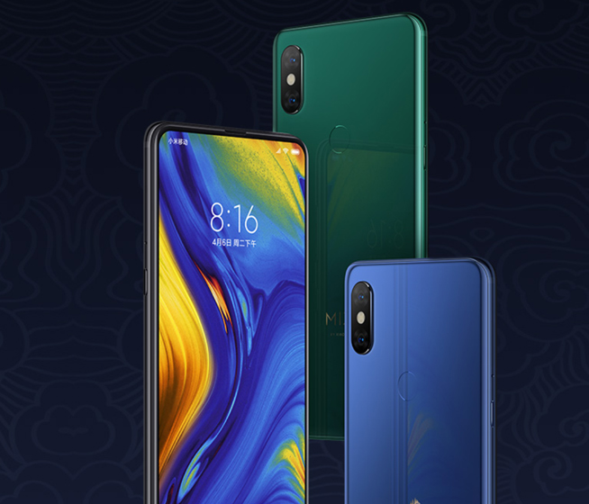 2018年全球手機(jī)出貨量統(tǒng)計(jì)：蘋果優(yōu)勢減少 華為激增33.6%有望超車