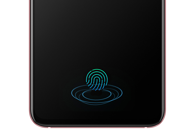 vivo新機曝光：新設(shè)計無需挖孔 手推式前置攝像頭要成爆款主流？