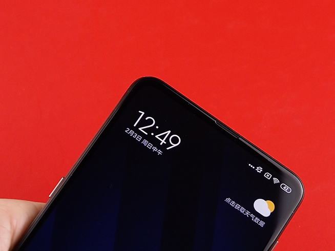 小米MIX3實(shí)拍測(cè)試:超級(jí)夜景表現(xiàn)提升已經(jīng)很明顯